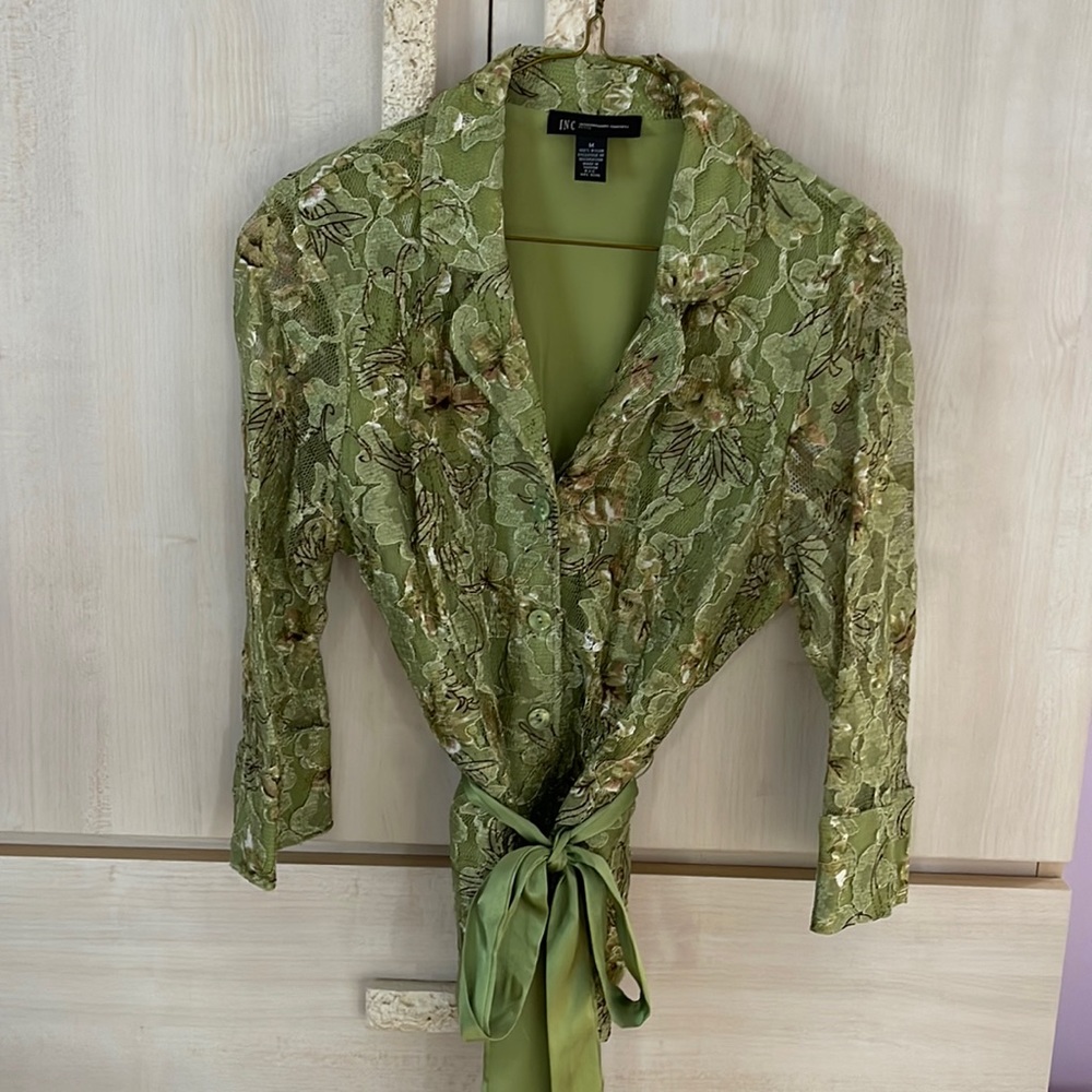 INC International Concepts